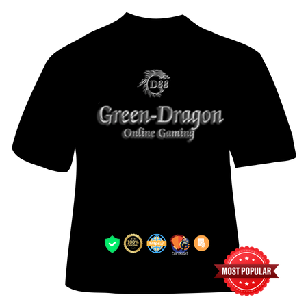 Green Dragon Casino - Mainkan Live Casino Terbaik 2024